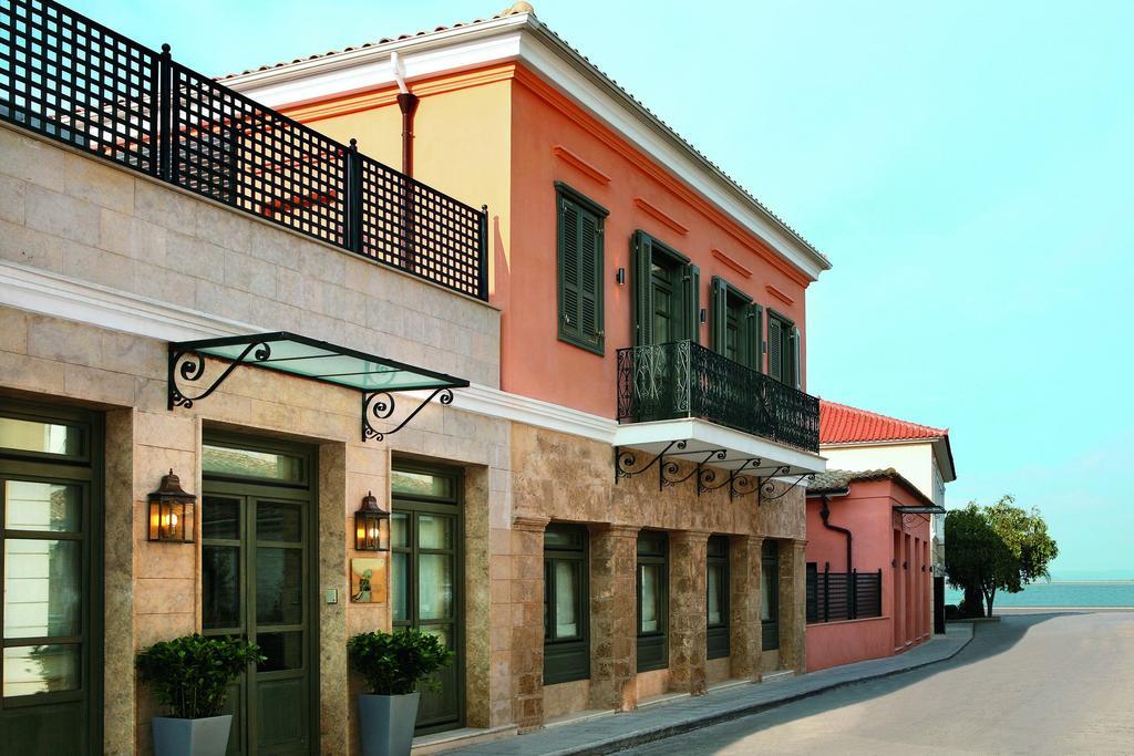 Captain'S House Preveza Exterior photo