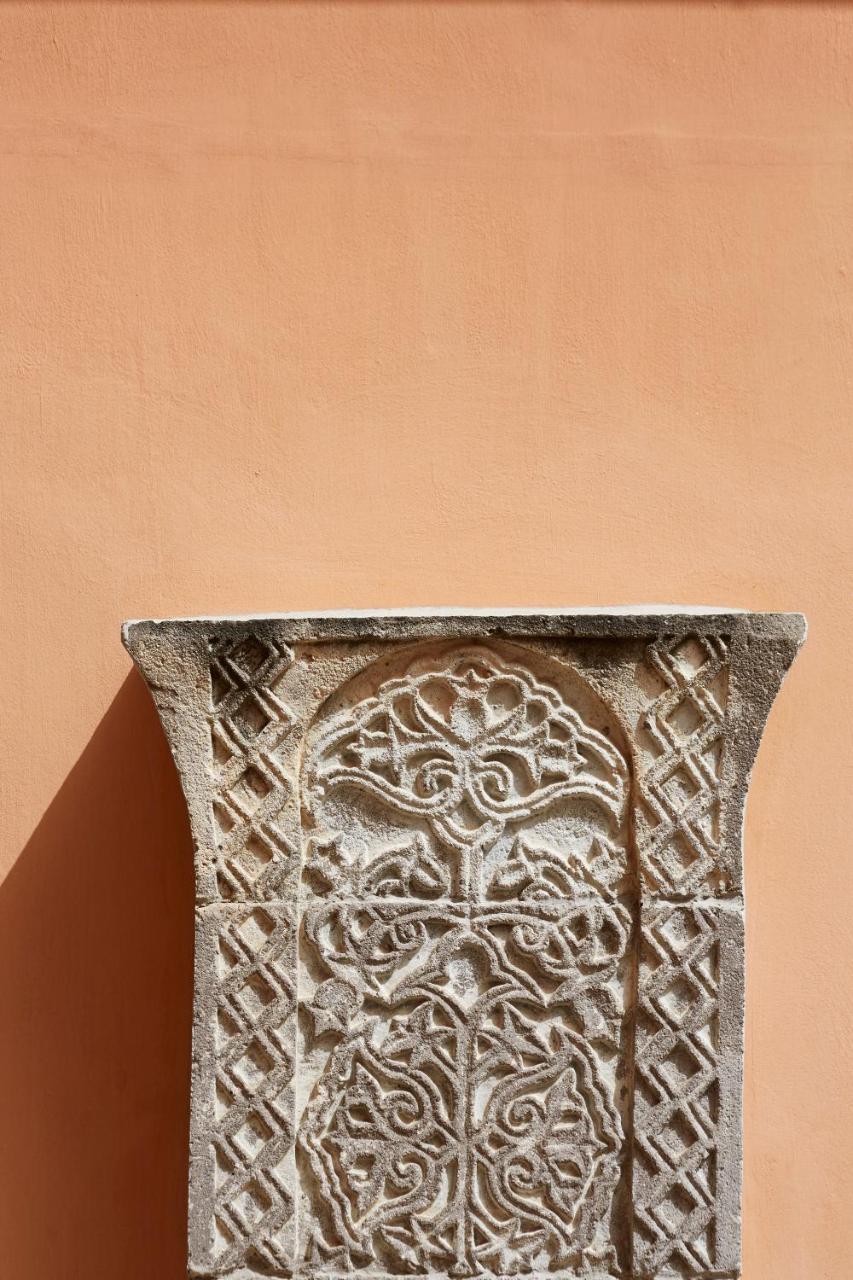 Captain'S House Preveza Exterior photo